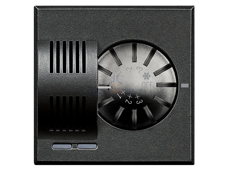 Axolute Датчик регулирования комнатной температуры систем отопления и охлаждения в диапазоне от 3-40