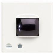 Axolute ИК-приемник для дистанционного управления с помощью пультов ДУ арт. 4482/7 и 4482/16 – до 16