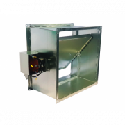 Клапан КОД-1М (60)-НО