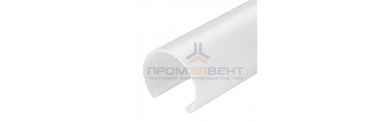 Экран матовый ROUND-D30 OPAL