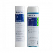 Комплект сменных картриджей Atoll №302 STD (для проточных фильтров D-21, D-21s, A-211, A-212E/Eg)