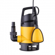 Насос дренажный Хозяин НДП-750 35 - 0,50 кВт (однофазный, Hmax 8м, Qmax 283 л/м, кабель 10 м)