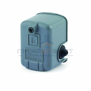 Реле давления Pedrollo FSG 2 - 1/4" ВР (регулировка 1,4-2,8 бар, без защиты от сухого хода)