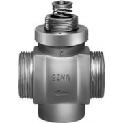 Клапан регулирующий Danfoss VM2 - 1" (НР/НР, kvs - 4 м³/ч)
