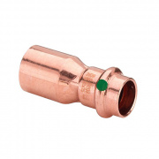 Вставка редукционная Viega A1 Profipress 2415.1 - 108 x 89