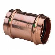 Муфта надвижная Viega A1 Profipress 2415.3 - 54