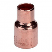 Муфта редукционная Viega R4 95240 - 35 x 22