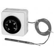 Регулятор 2vv Капиллярный термостат TER-K