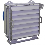 Отопительный агрегат АО2-10 