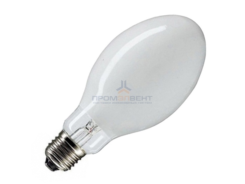 Лампа ртутная ДРВ Лисма 750Вт Е40 (Излучатель ИУСп 750 Е40) бездроссельная