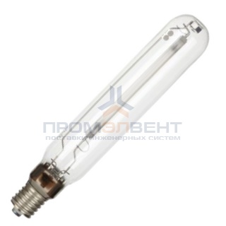 Лампа натриевая GE LU 1000/110/T/40 clear 1000W Е40 130000lm