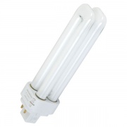 Лампа Sylvania LYNX-D/E 13W/840 G24q-1 холодно-белая