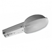 Консольный светильник ЖКУ 02 250 Вт Е40 IP53 без стекла под лампу ДНАТ (Пегас GALAD)