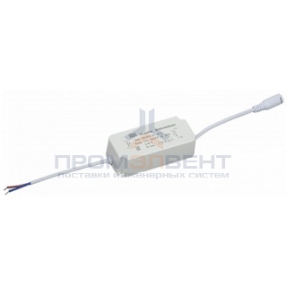 LED-драйвер тип ДВ SESA-ADH40W-SN Е, для LED светильников ДВО 6574 40Вт IEK