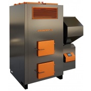 Пеллетный котел GRANDEG AIRO-40