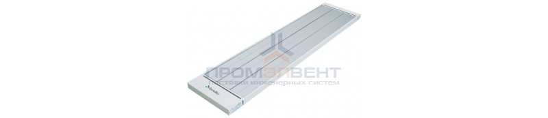 Инфракрасная панель Ballu BIH-1.0