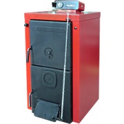 Твердотопливный котел Viadrus U22С-3