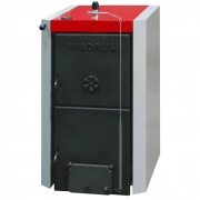 Твердотопливный котел Viadrus U22 С-8/D-8