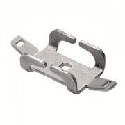 Безвинтовой зажим для провол.лотка